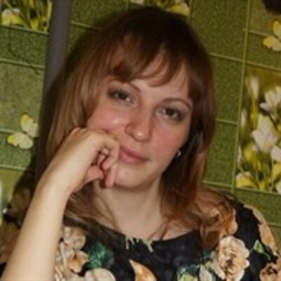 Безносько Ольга Владимировна