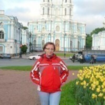 Звегинцева Ольга Николаевна