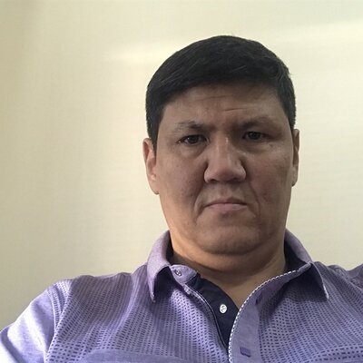 Мухамматсаитов Ботиржон Бахритдинович