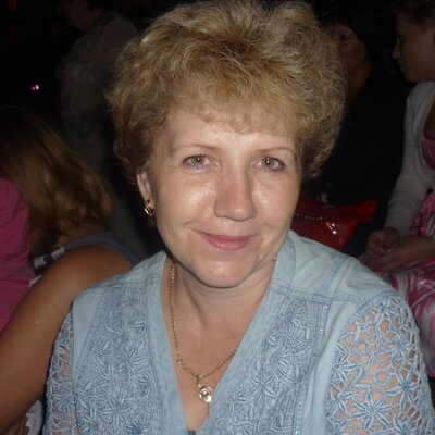 Логачёва Светлана Николаевна