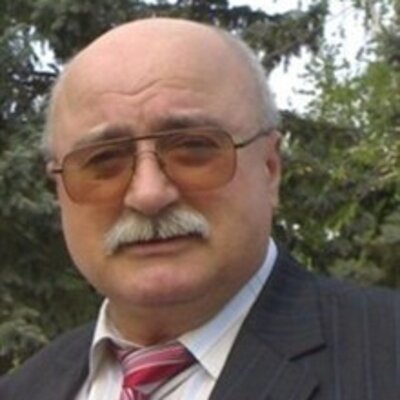 Георгиев Иван Иванович