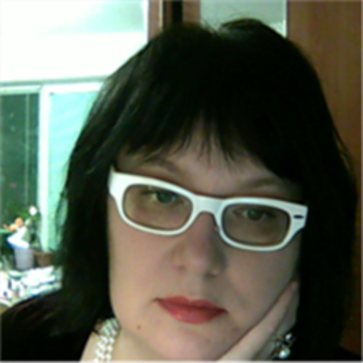 Ефимова Лариса Петровна