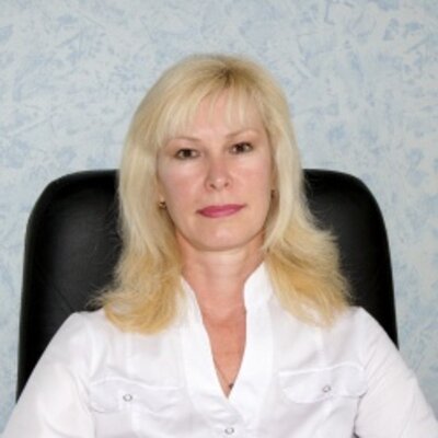 Вахтурова Ирина