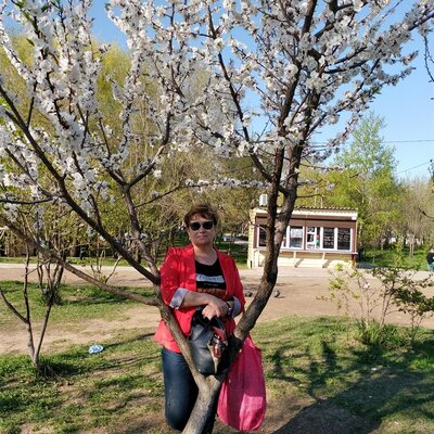 Лапшина Наталья Всеволодовна