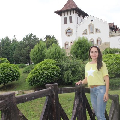 Гойман Таисия Вячеславовна