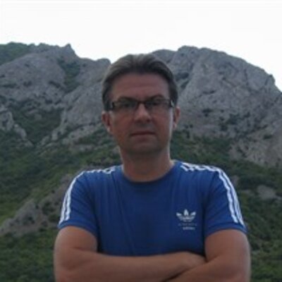 Кныш Виталий Анатольевич