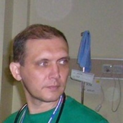 Новиков Сергей Анатольевич