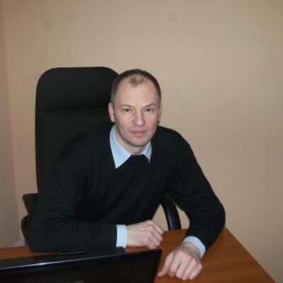 Трабер Алексеи