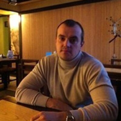 Александров Павел Юрьевич
