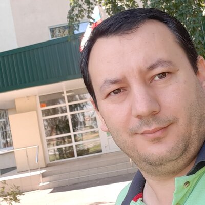 Каримов Олим Одилджонович