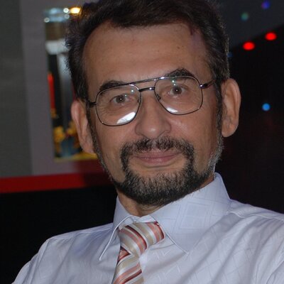 Бабков Владислав Андреевич