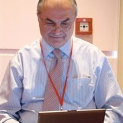 Чернявский Валерий Ермилович