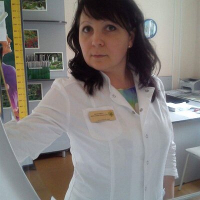 Сибагатова Евгения Геннадьевна