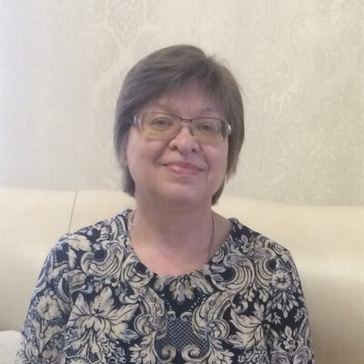 Брюховецкая Надежда Сергеевна