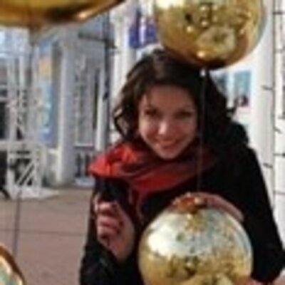 Вишнякова Диана Вадимовна