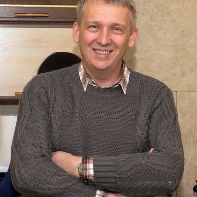 Новожилов Аркадий Альбертович