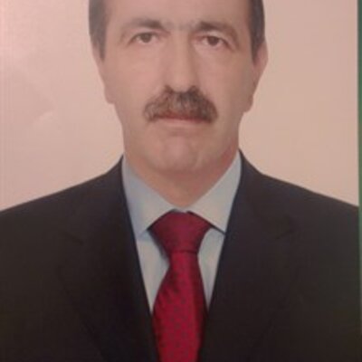 Исмаилов Халид Магомедович