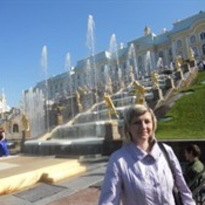 Обыденнова Лариса Владимировна