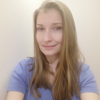 Гнетий Ирина Сергеевна