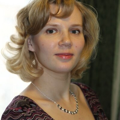 Миронова Маргарита Викторовна