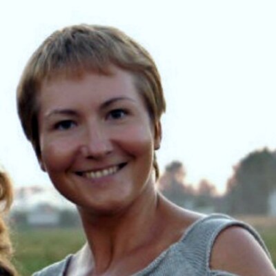 Новикова Наталья
