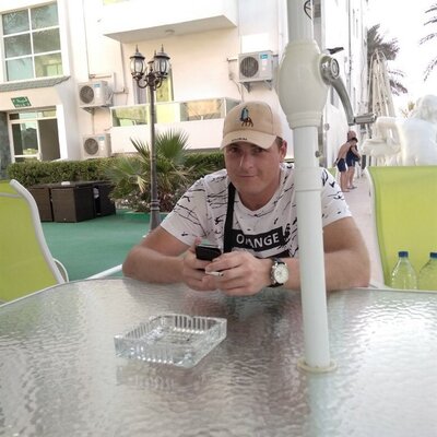 Смахтин Алексей Геннадьевич