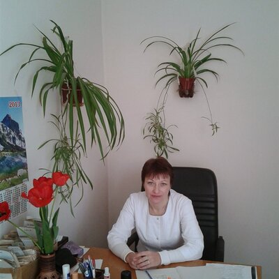 Деревянко Наталья Александровна
