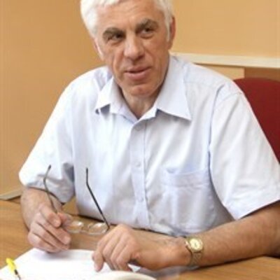 Зайцев Василий Федотович