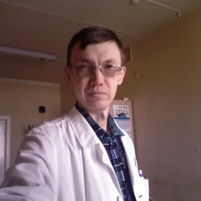 Семенов Сергей Александрович