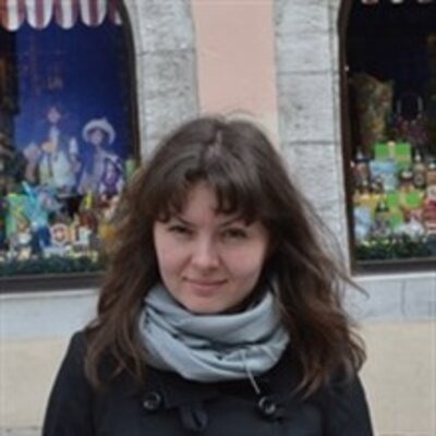 Потапенко Анастасиа