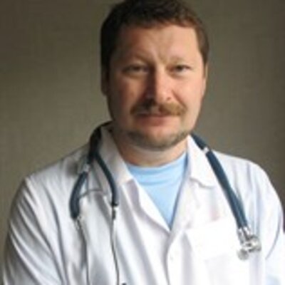 Огородников Александр