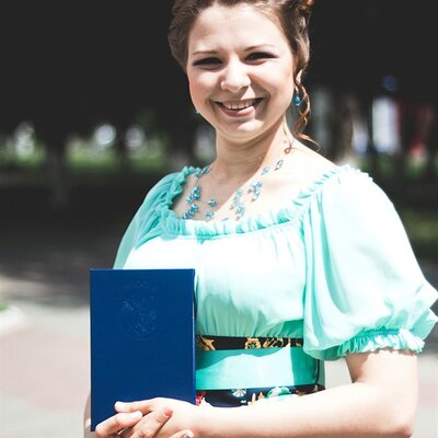 Кривошеева Елена Сергеевна