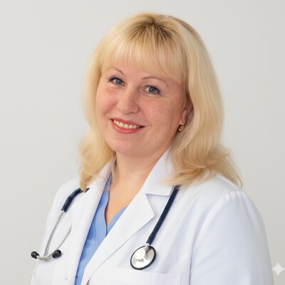 Михалева Валентина Васильевна