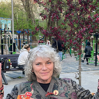 Лимонова Екатерина Новомировна