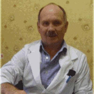 Чиков Лев