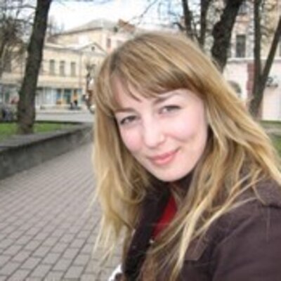 Бондарчук Елена Анатольевна