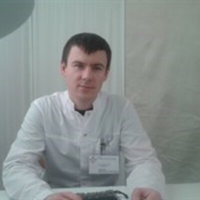 Чернов Вячеслав Сергеевич
