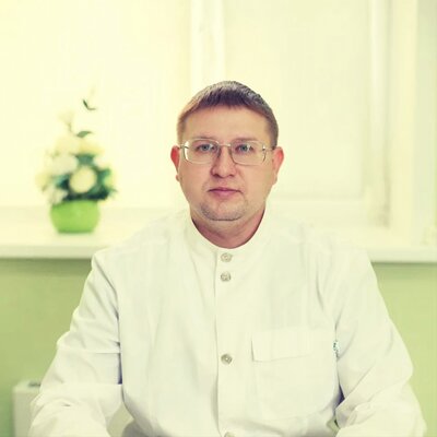 Ижутов Евгений Сергеевич