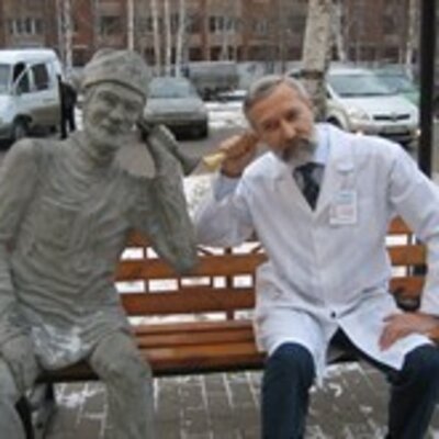 Ходченко Анатолий Иванович