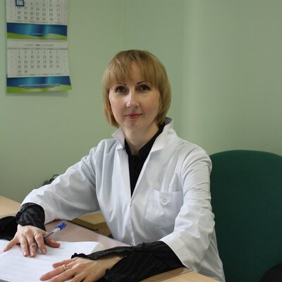 Карвавева Оксана Валерьевна