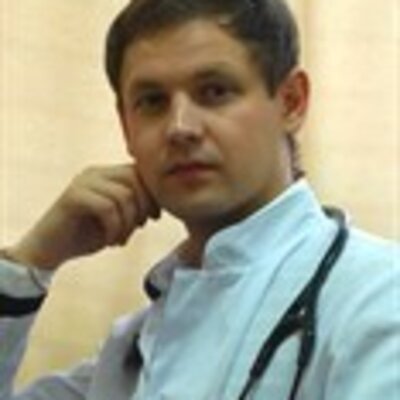 Глушенков Дмитрий Владимирович