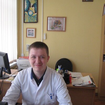 Рыбин Андрей