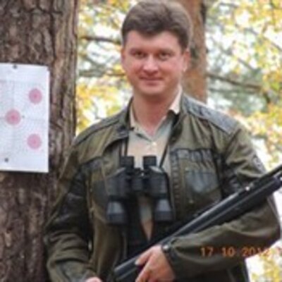 Плаксин Алексей Сергеевич