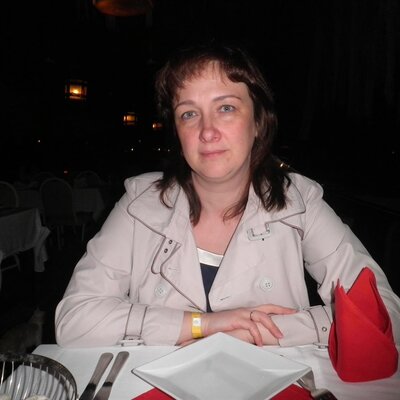 Авезова Светлана Ивановна