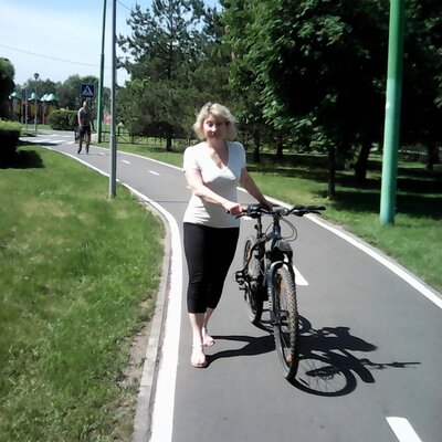 Фокина Елена Геннадьевна