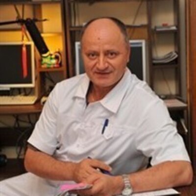 Трубенков Василий Фёдорович