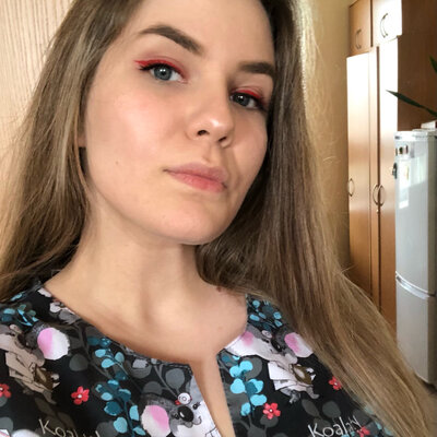 Ушакова Алла Алексеевна