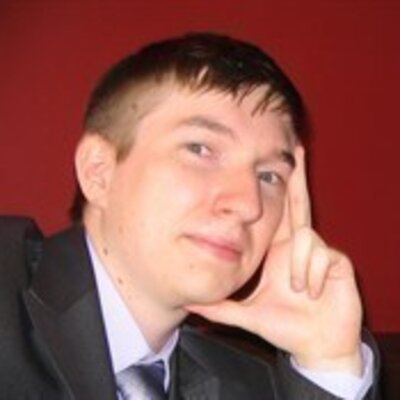 Матянин Вячеслав Игоревич