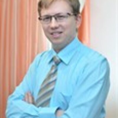 Коваленко Антон Александрович