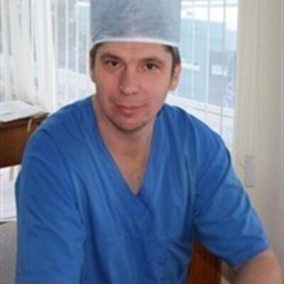 Шайхутдинов Рустем Рафкатович